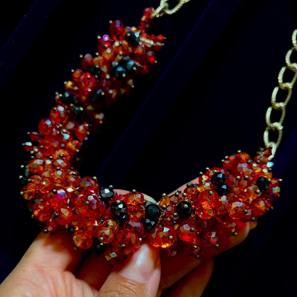 Vintage Jewelry 4 pcs in 1